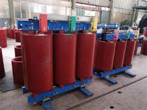 宁远SCB10-2500KVA/10KV/0.4KV干式变压器