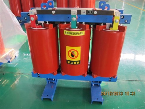 宁远SCB12-315KVA/10KV/0.4KV干式变压器