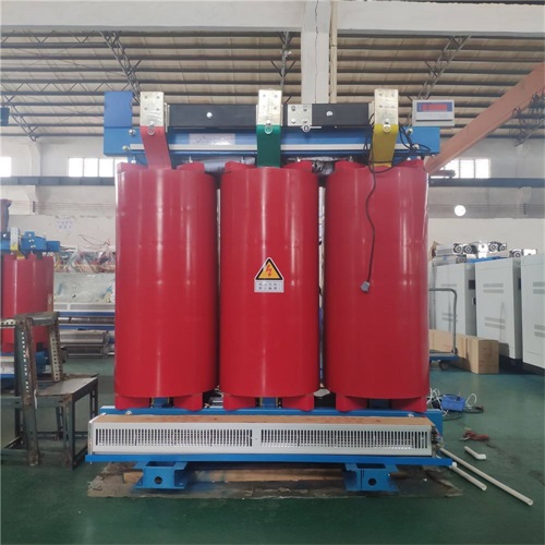 宁远SCB12-2500KVA/10KV/0.4KV干式变压器