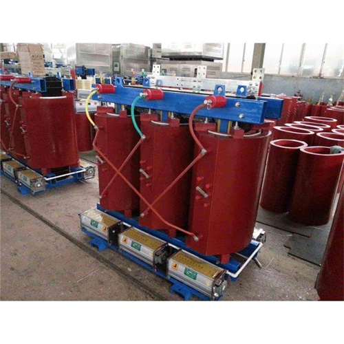 宁远SCB13-100KVA干式变压器供应厂家